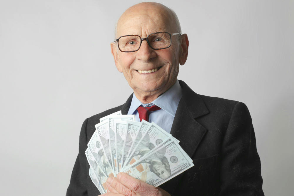 The Conservative Approach to Protecting Retirement Savings from Inflation